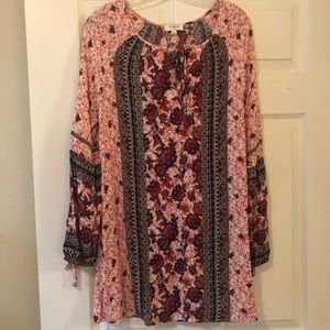 Perfect Fall Tunic
